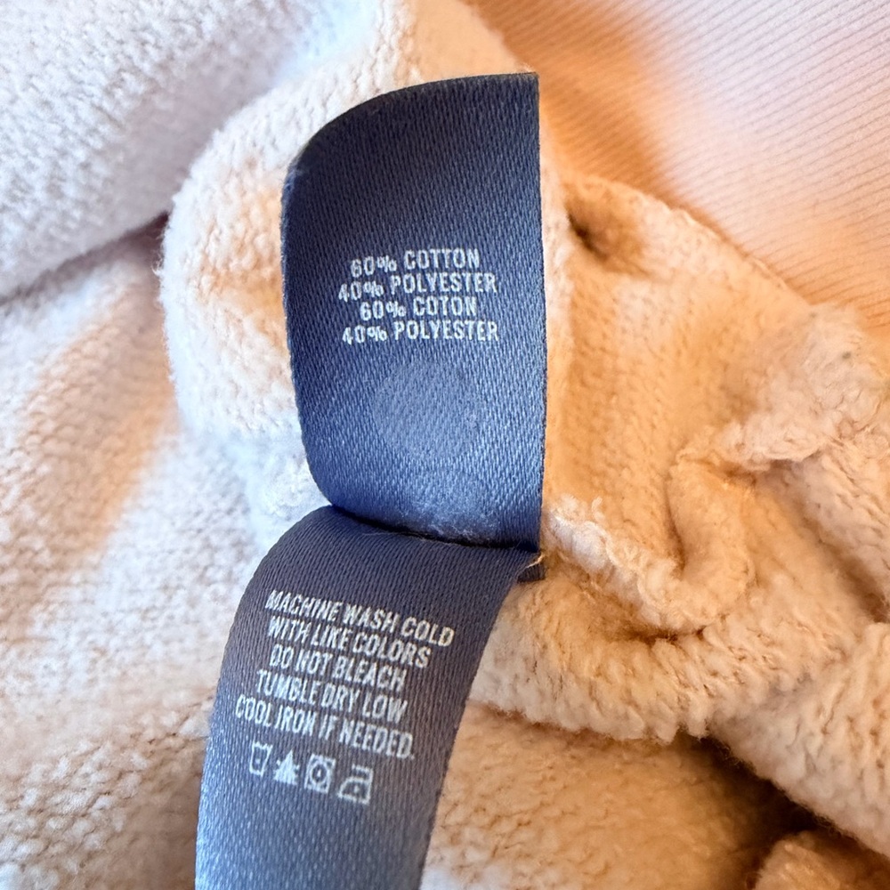 aerie Cozy Sweatshirt With Balloon Sleeves - Picture 5 of 5
